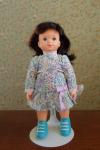 Galoob - Bouncin' Kids - Party Dress - Outfit